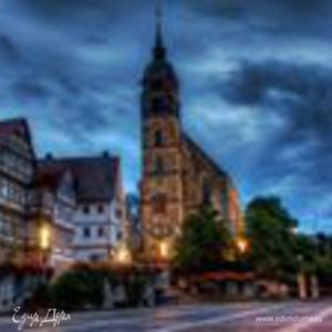 Фотография профиля