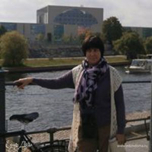 Фотография профиля