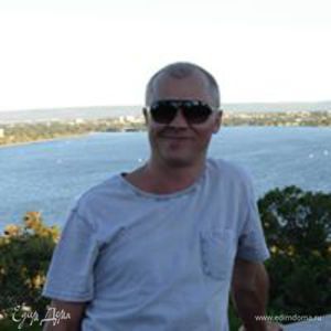 Фотография профиля