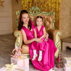 Фотография профиля