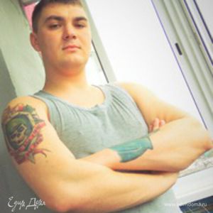 Фотография профиля