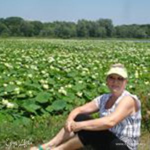 Фотография профиля