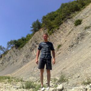 Фотография профиля