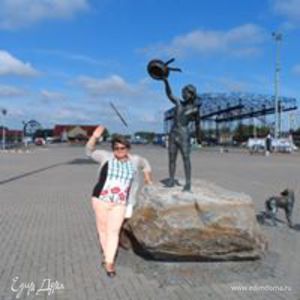 Фотография профиля