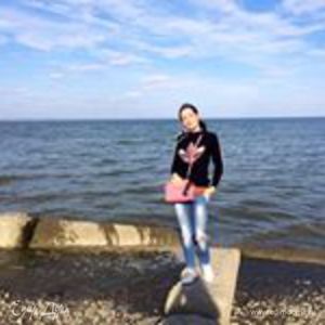 Фотография профиля