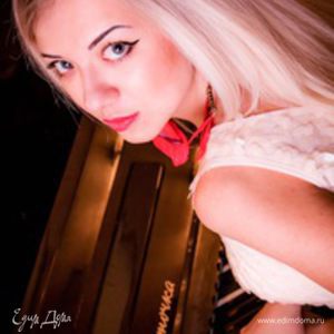 Фотография профиля