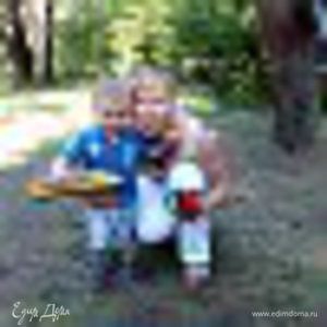 Фотография профиля