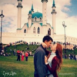 Фотография профиля