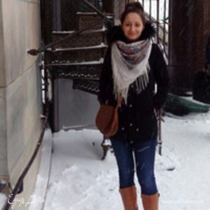 Фотография профиля