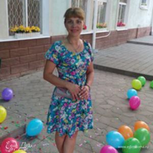 Фотография профиля