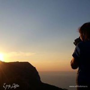 Фотография профиля