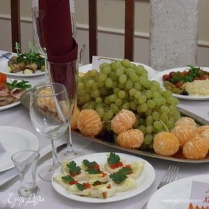 Фотография профиля