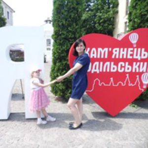 Фотография профиля