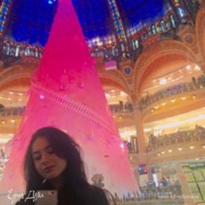 Фотография профиля