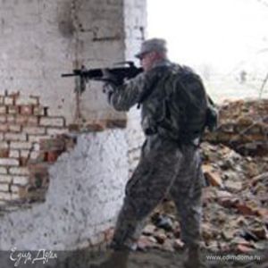 Фотография профиля