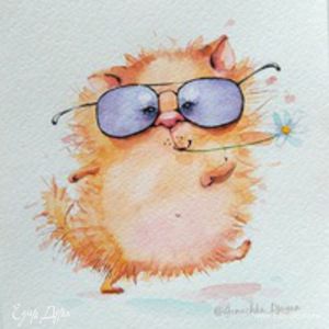 Фотография профиля