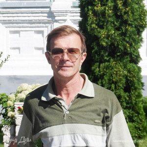 Фотография профиля