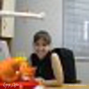 Фотография профиля