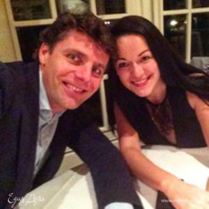 Фотография профиля