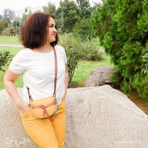 Фотография профиля