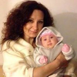 Фотография профиля