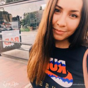 Фотография профиля