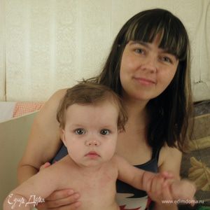 Фотография профиля