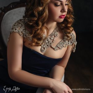 Фотография профиля