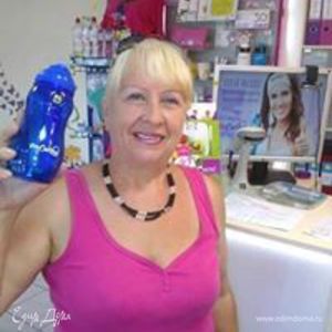 Фотография профиля