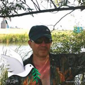 Фотография профиля