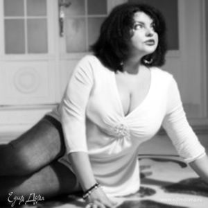 Фотография профиля