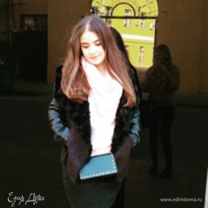 Фотография профиля