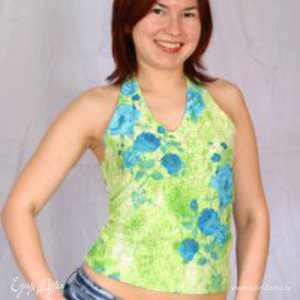 Фотография профиля