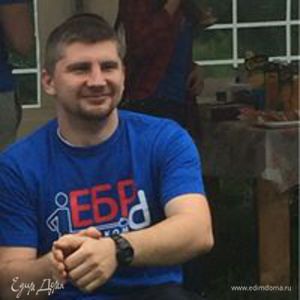 Фотография профиля