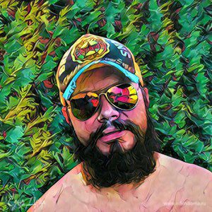 Фотография профиля