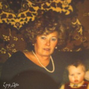 Фотография профиля