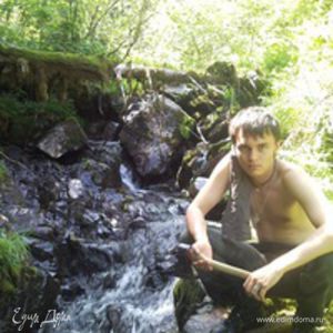 Фотография профиля