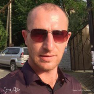 Фотография профиля