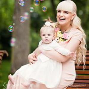 Фотография профиля