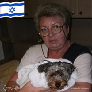 Фотография профиля