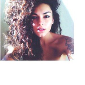 Фотография профиля