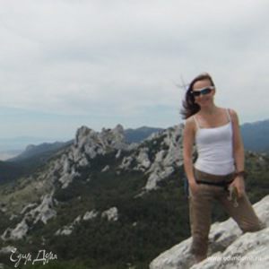 Фотография профиля