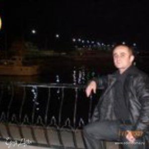 Фотография профиля