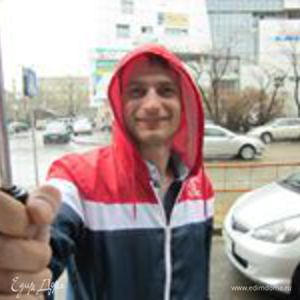 Фотография профиля