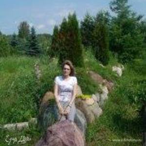 Фотография профиля