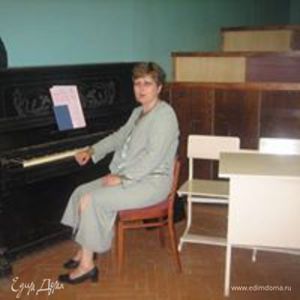 Фотография профиля