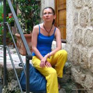 Фотография профиля