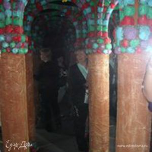 Фотография профиля