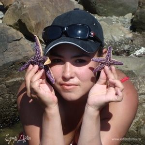 Фотография профиля