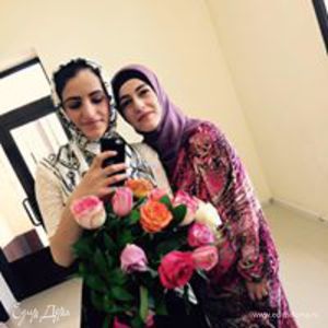 Фотография профиля